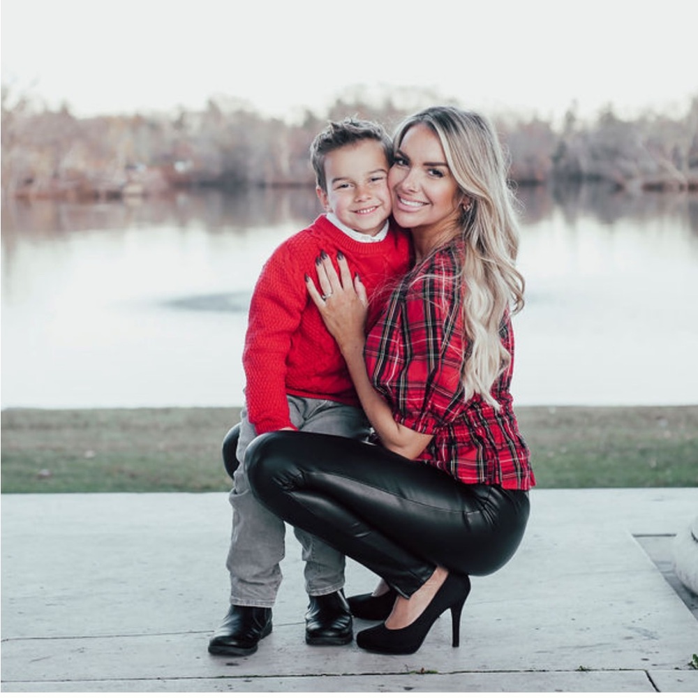 Meet your Posher, Amy